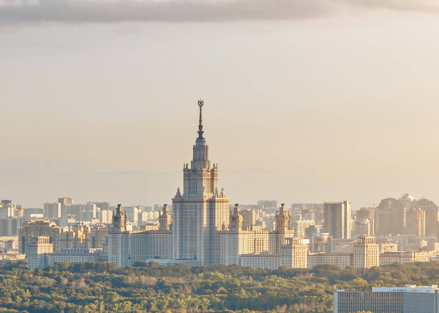 Для режиссеров
 своего будущего
